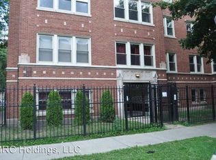 7607 S Essex Ave #1, Chicago, IL 60649
