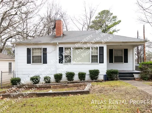 8348 10th Ave S, Birmingham, AL 35206