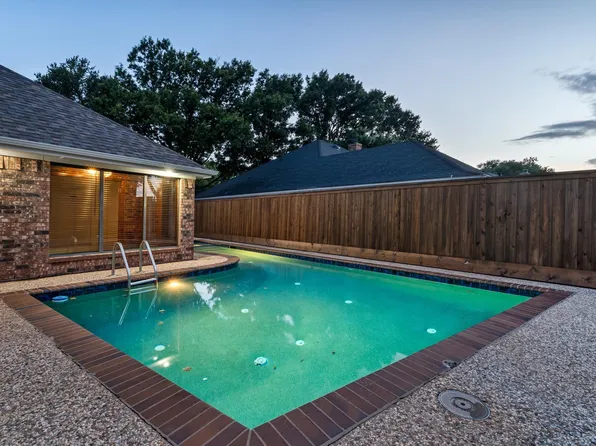 2614 San Simeon Dr, Wichita Falls, TX 76308