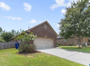 197 Chesser Loop Rd, Chelsea, AL 35043