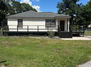 17305 Sherman Rd, Lutz, FL 33558