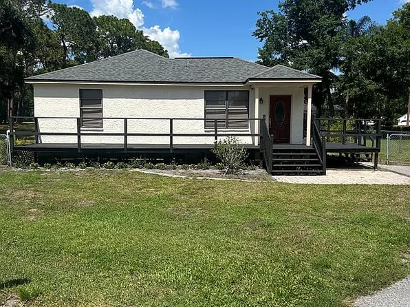 17305 Sherman Rd, Lutz, FL 33558