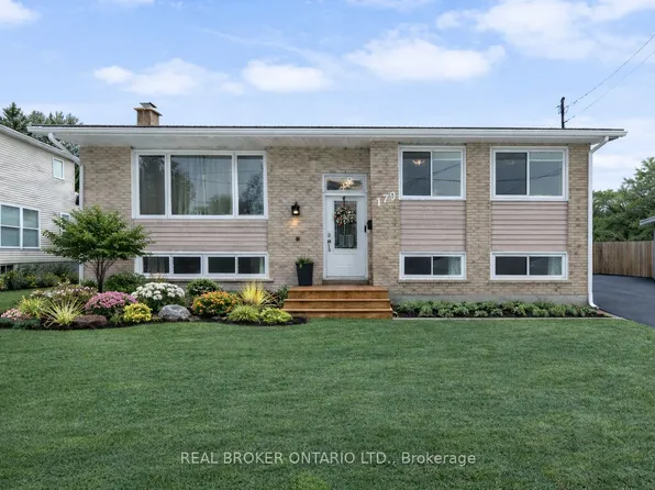 179 Wellington St, Carleton Place, ON K7C 1B4