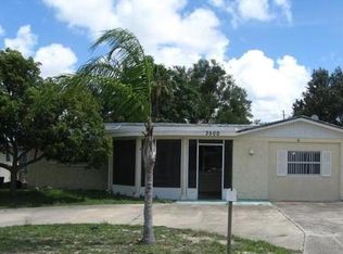 3500 Nixon Rd, Holiday, FL 34691