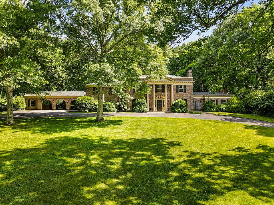 1416 Chickering Rd, Nashville, TN 37215 Zillow