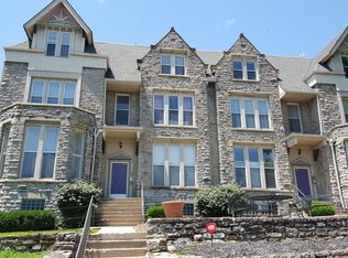 2151 Fulton Ave APT 3, Cincinnati, OH 45206