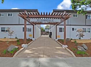 55 Evandale Apartments #15A, Mountain View, CA 94043