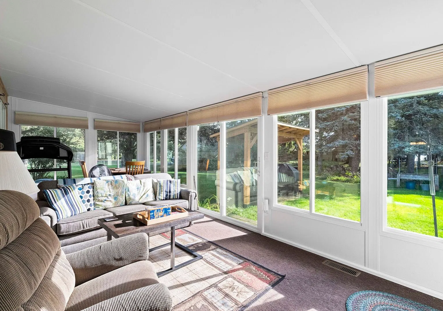 Beautifully Updated 3-Bedroom, 2-Bath Ranch with Grand Traverse Bay Views — Photo 3
