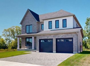 23 Aspen Cir, Thames Centre, ON N0M2P0
