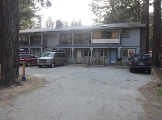 1096 Herbert Ave APT 1, South Lake Tahoe, CA 96150