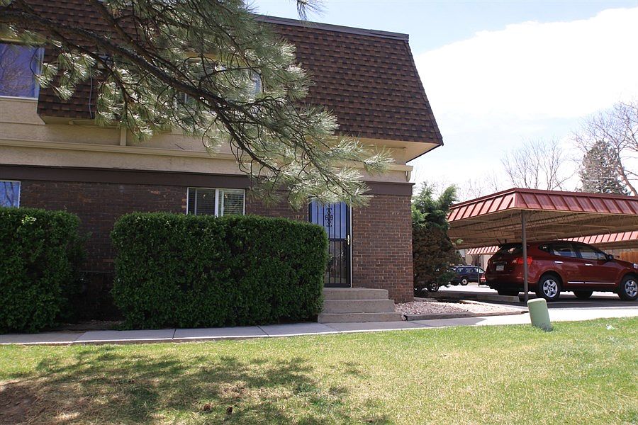 1st image of 7755 E Quincy Ave #17