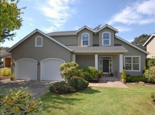 2412 Stansby Way, Eugene, OR