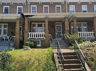 3809 10th St NW, Washington, DC