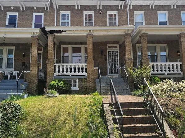 3809 10th St NW, Washington, DC 20011
