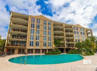 27384 Mauldin Ln #PENTHOUSE 3, Orange Beach, AL 36561