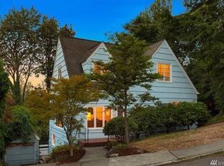 535 36th Ave E #1, Seattle, WA 98112