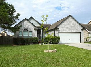 1414 Joseph Ct, Tomball, TX 77375