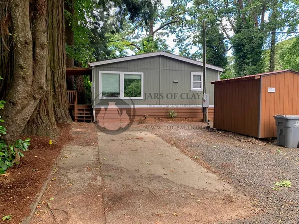 315 SW Twin Oaks Cir #29, Corvallis, OR 97333