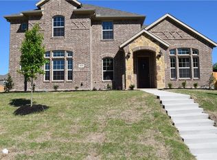 1605 Sagewood Dr, Desoto, TX 75115