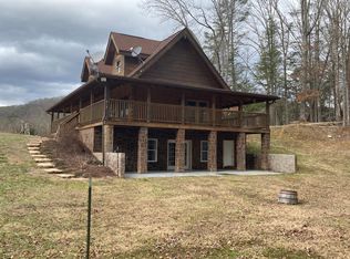 629 Rudd Hollow Rd, Townsend, TN 37882