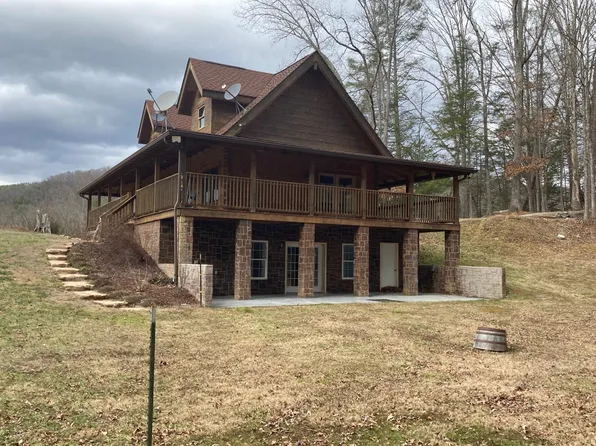 629 Rudd Hollow Rd, Townsend, TN 37882