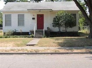 2800 Alexander Ave, Waco, TX 76708