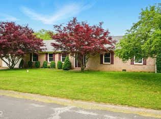 6462 Wings Ct, Brownsburg, IN 46112