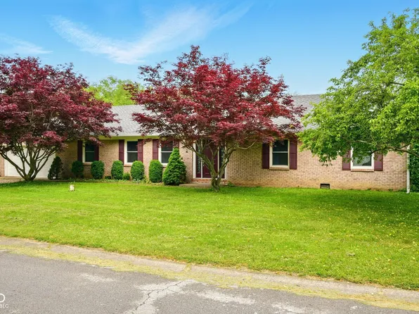 6462 Wings Ct, Brownsburg, IN 46112