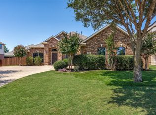 3541 Summerfield Dr, Plano, TX 75074
