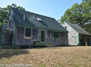 1140 State Rd, Tisbury, MA 02568