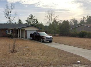 6806 Radial Dr, Fayetteville, NC 28311