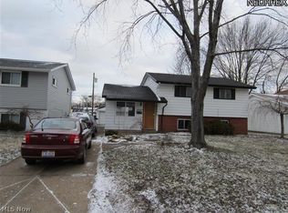 4347 Holl Ave, Sheffield Lake, OH 44054