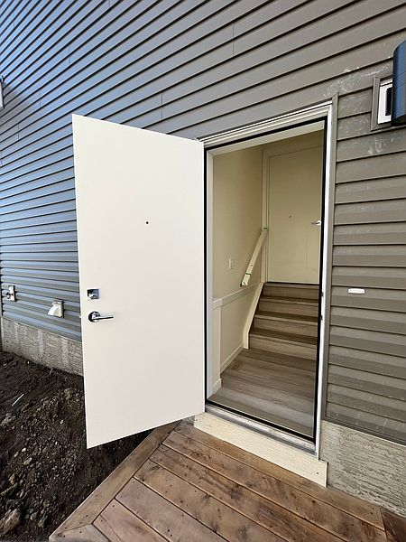 Calgary Apartment for rent - 1 Bedroom — photo 10