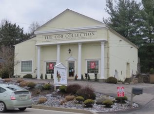 504 Valley Brook Rd, McMurray, PA 15317