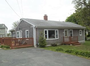 68 Bay St, Fairhaven, MA 02719