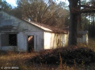 Calvert Dr, Coltons point, MD 20626