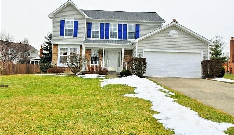 1st image of 6481 Indianwood Dr