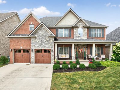 2433 Pascoli Pl, Lexington, KY, 40509