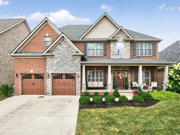 2433 Pascoli Pl, Lexington, KY 40509