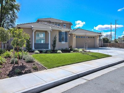 15820 Piazza Way, Morgan Hill, CA, 95037