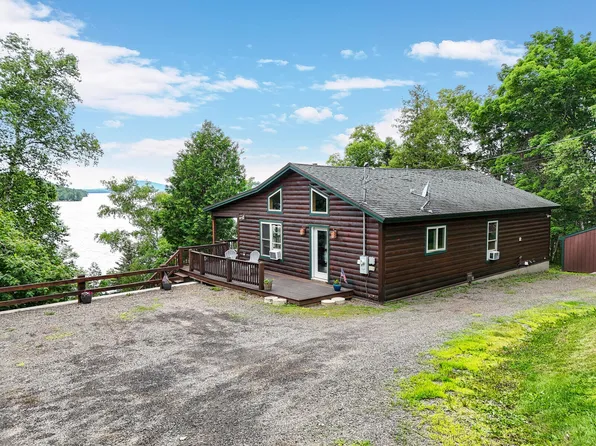 1972 Main Street, Rangeley, ME 04970