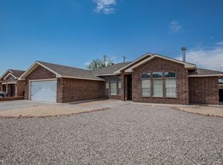 207 Palo Duro, Alamogordo, NM 88310