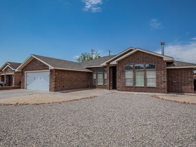 207 Palo Duro, Alamogordo, NM, 88310