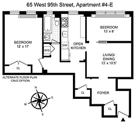 Sold by Keller Williams NYC