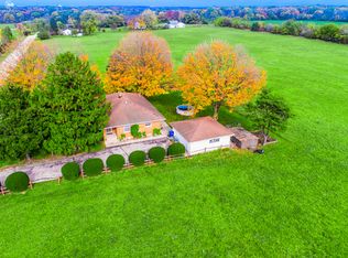 14863 S High Rd, Lockport, IL 60441