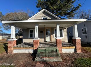 508 Bank St, Elizabeth City, NC 27909