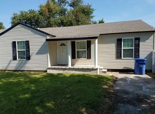 710 Admiral Trussler Blvd, Miami, OK 74354