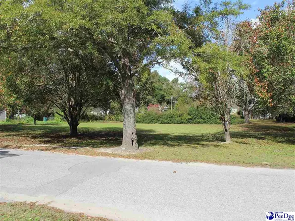 406 W Mullins St, Marion, SC 29571