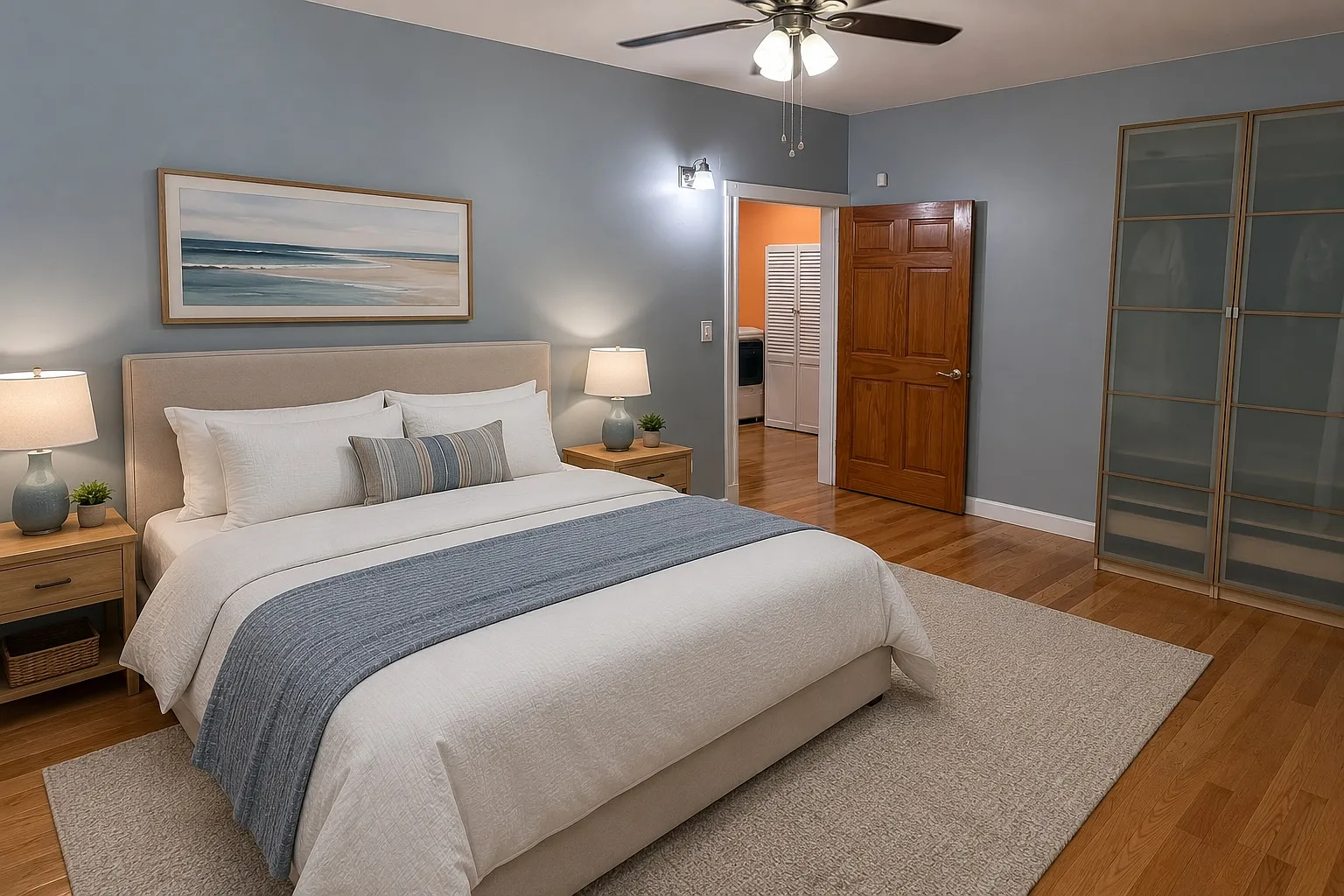 2 bed, 1275 sqft, $2,800 — Photo 2