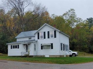 110 West St, Scandinavia, WI 54977